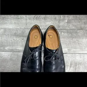 Dr. Martens | Shoes | Dr Doc Martens C61 Lace Up Black  display picture 1